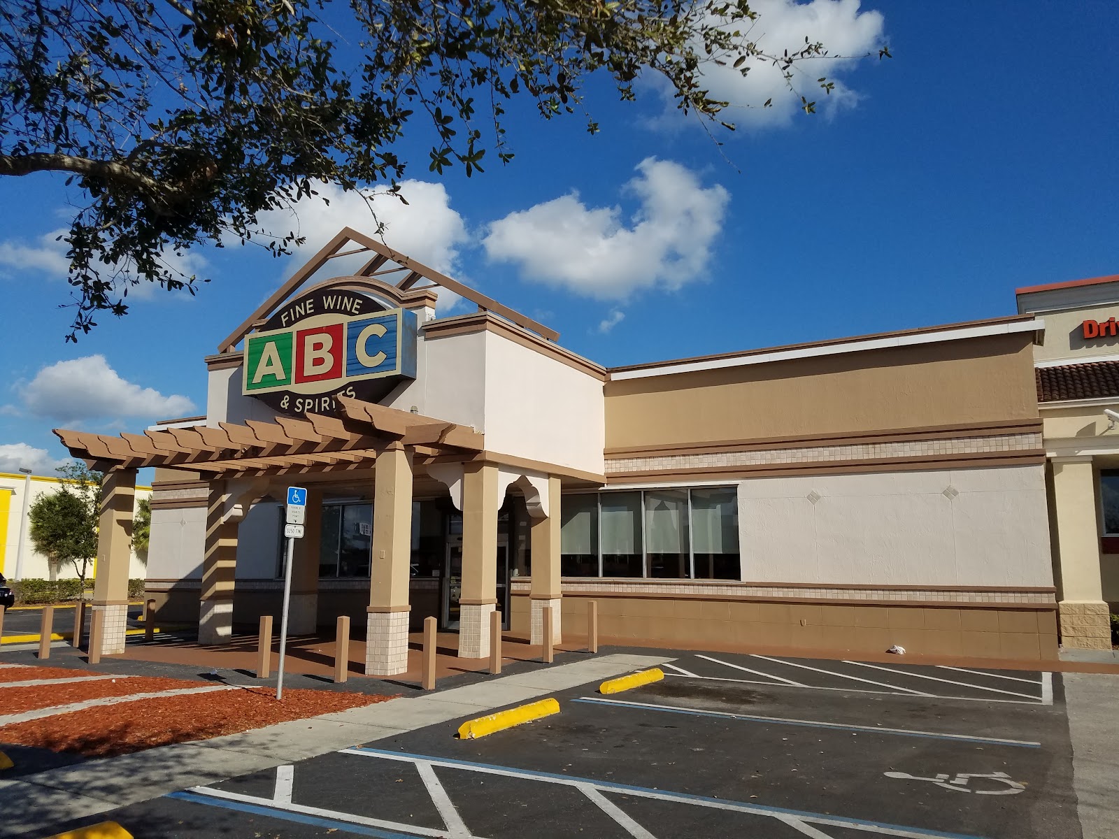 ABC Fine Wine & Spirits #3 - Orlando