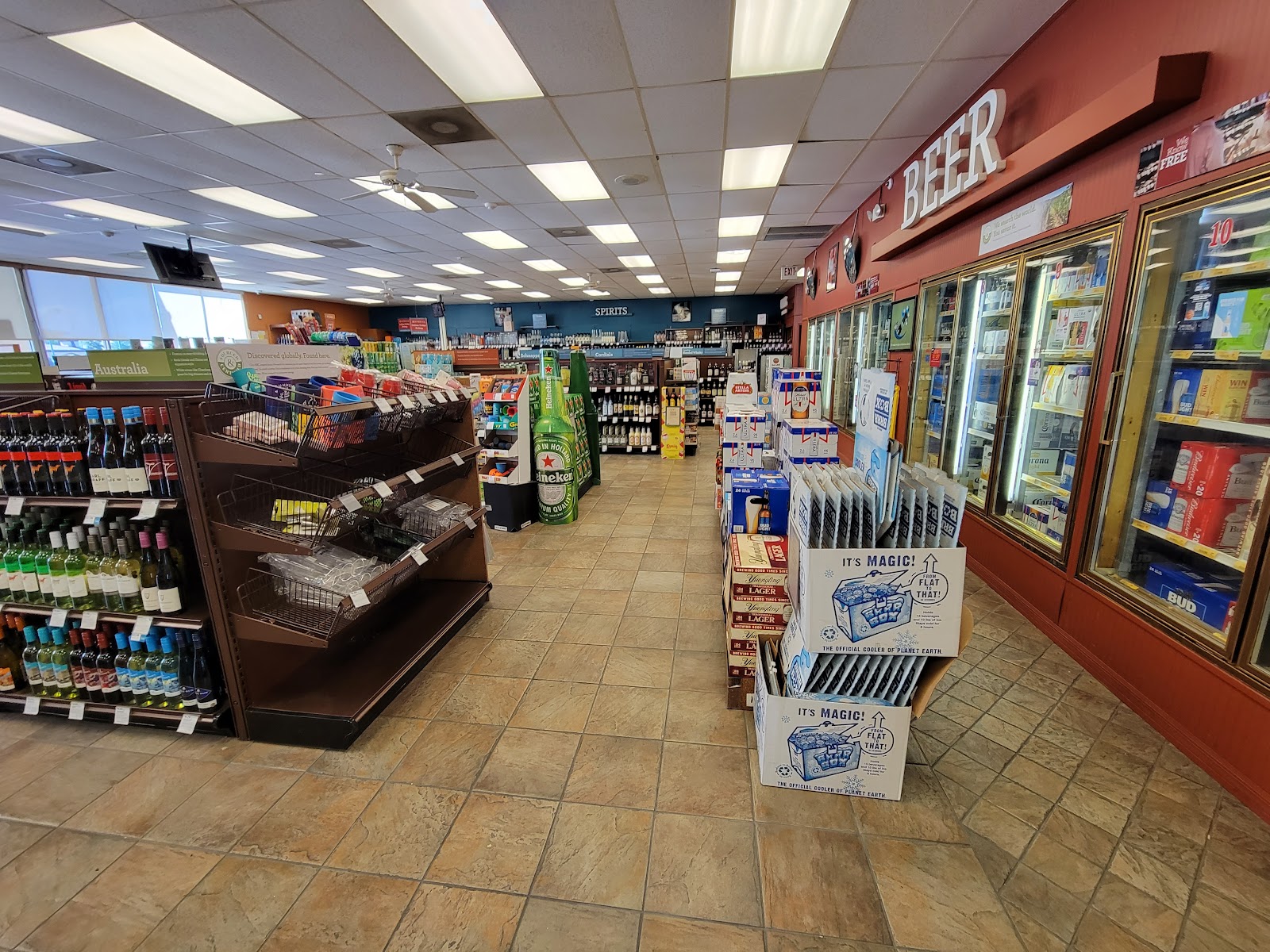ABC Fine Wine & Spirits #3 - Orlando photo 3