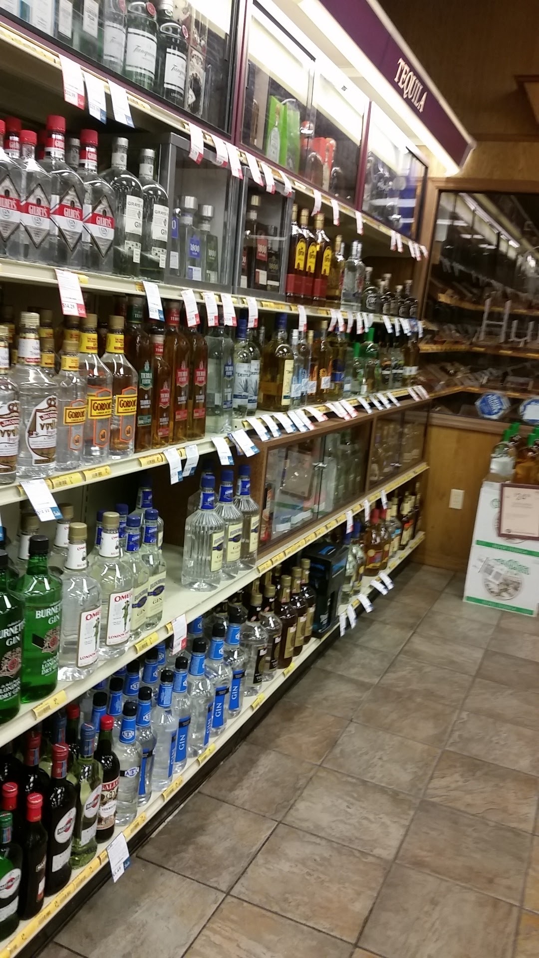 ABC Fine Wine & Spirits #3 - Orlando photo 4