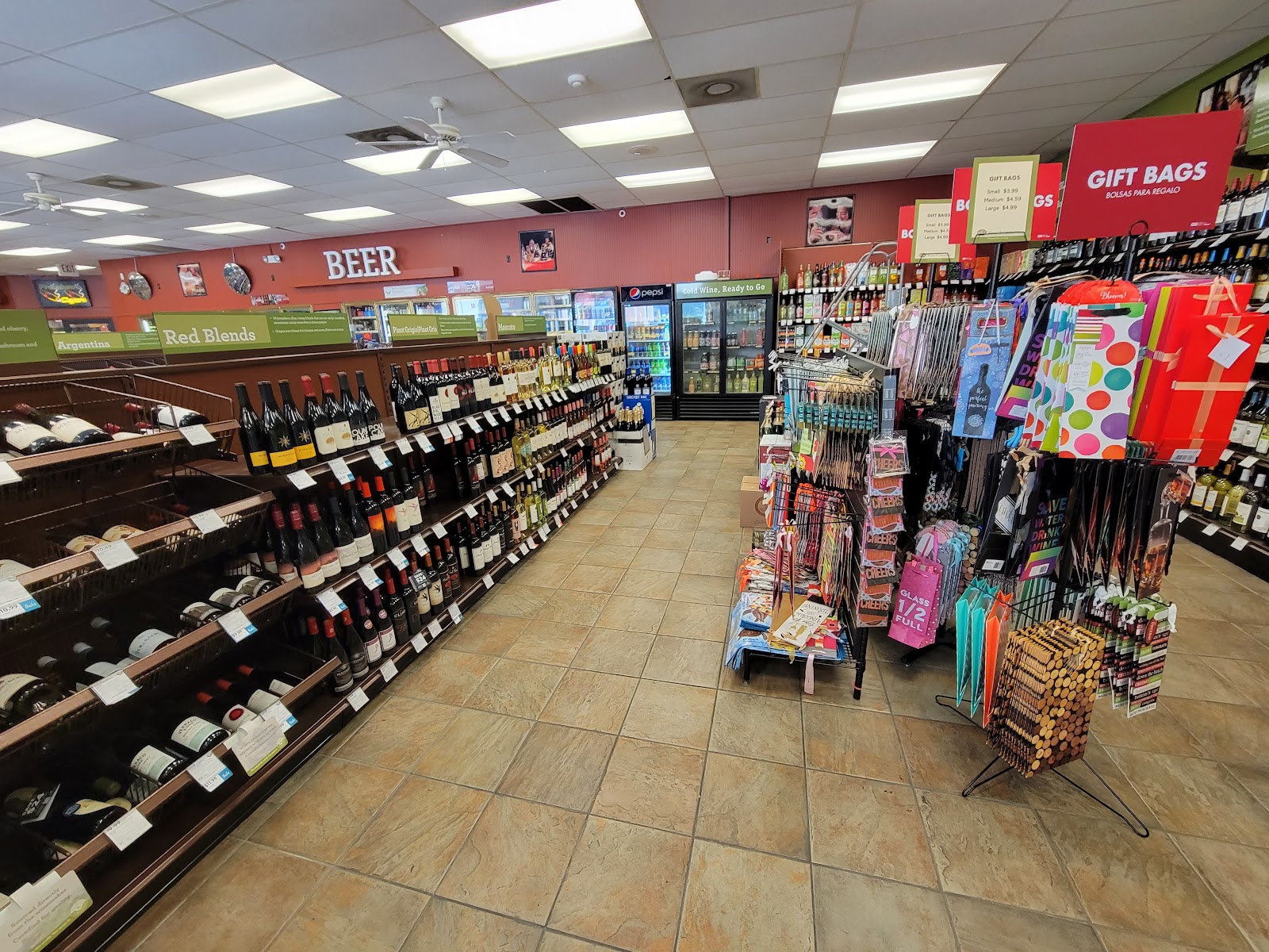 ABC Fine Wine & Spirits #3 - Orlando photo 6