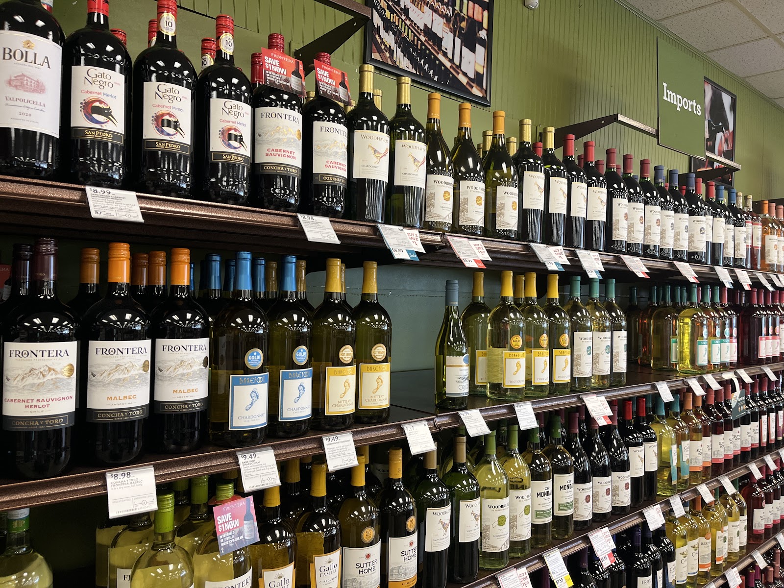 ABC Fine Wine & Spirits #3 - Orlando photo 10