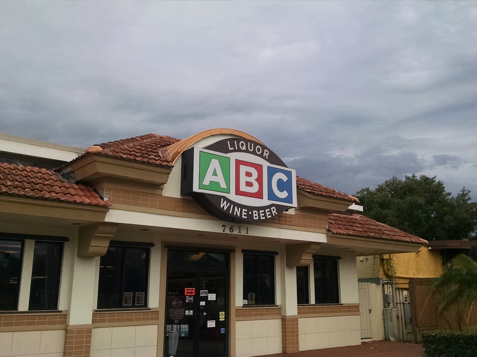 ABC Fine Wine & Spirits #33 - Orlando