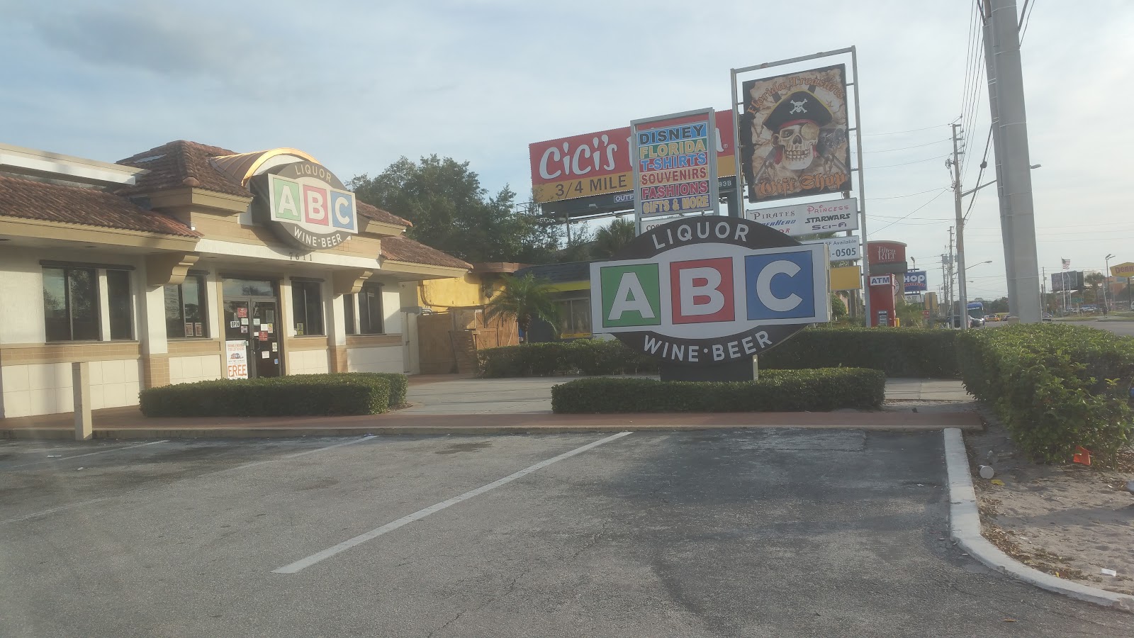 ABC Fine Wine & Spirits #33 - Orlando photo 3
