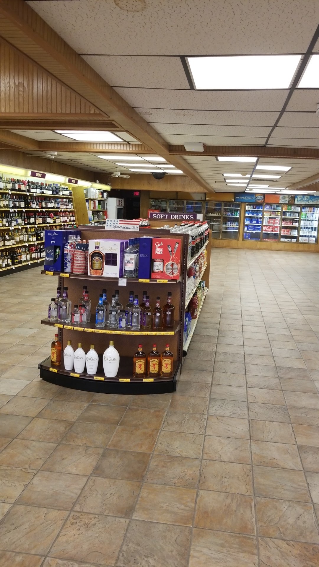 ABC Fine Wine & Spirits #33 - Orlando photo 4