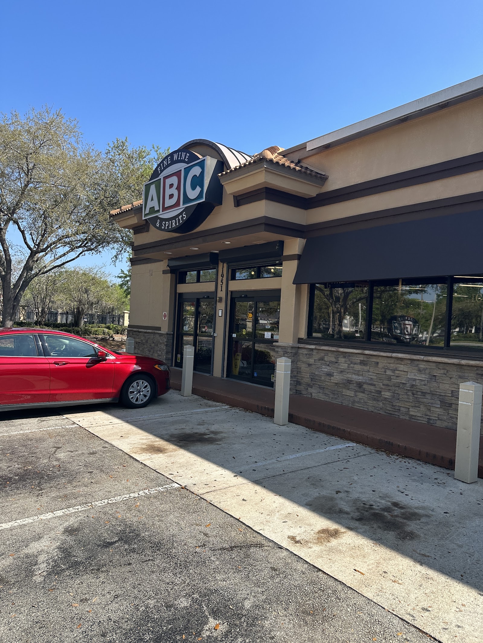 ABC Fine Wine & Spirits #4 - Orlando