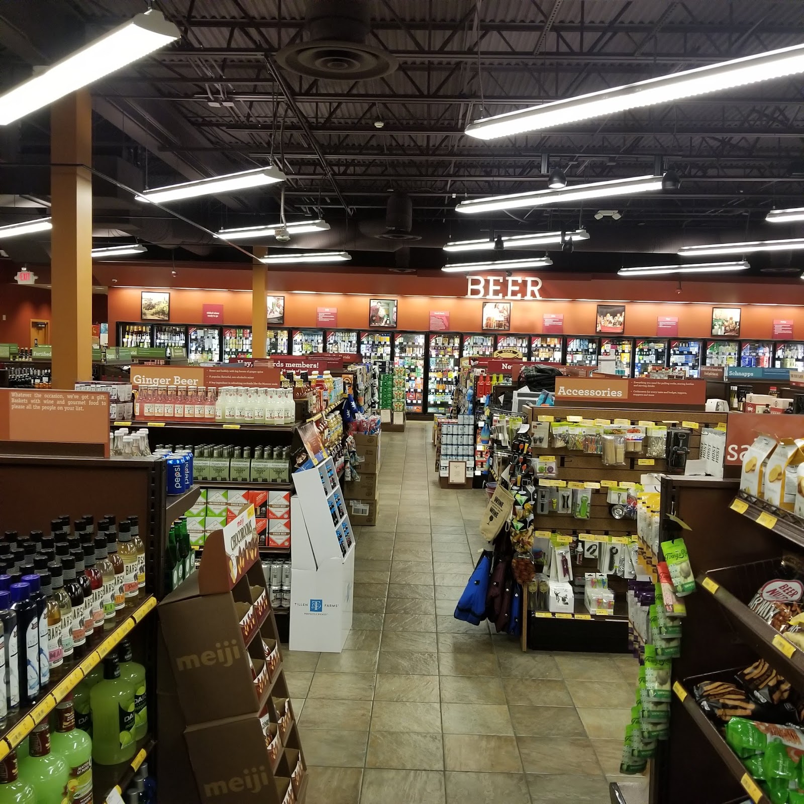 ABC Fine Wine & Spirits #4 - Orlando photo 3