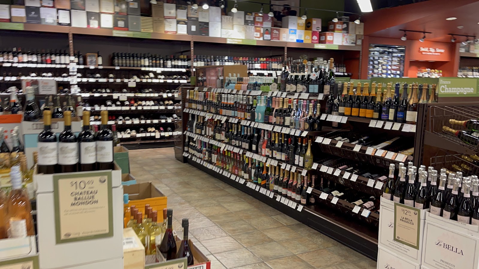 ABC Fine Wine & Spirits #4 - Orlando photo 4