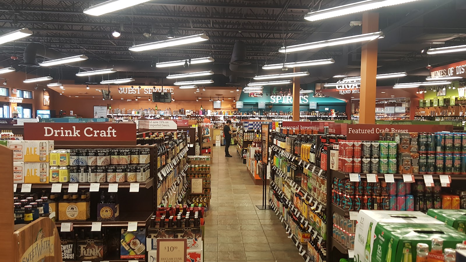 ABC Fine Wine & Spirits #4 - Orlando photo 6