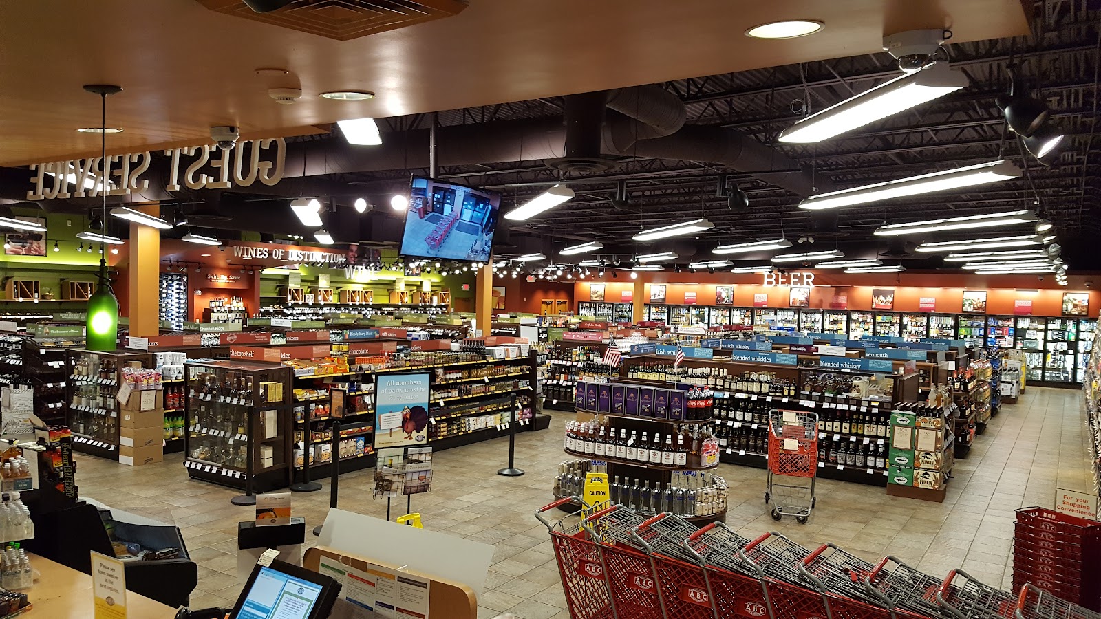 ABC Fine Wine & Spirits #4 - Orlando photo 9