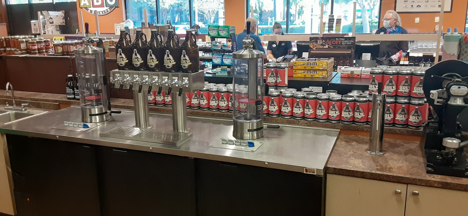 ABC Fine Wine & Spirits #42 - Vero Beach photo 3