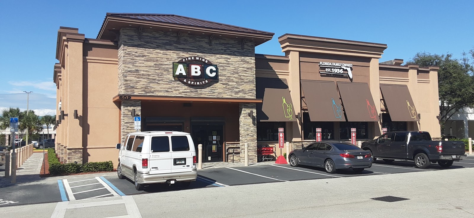 ABC Fine Wine & Spirits #42 - Vero Beach photo 7