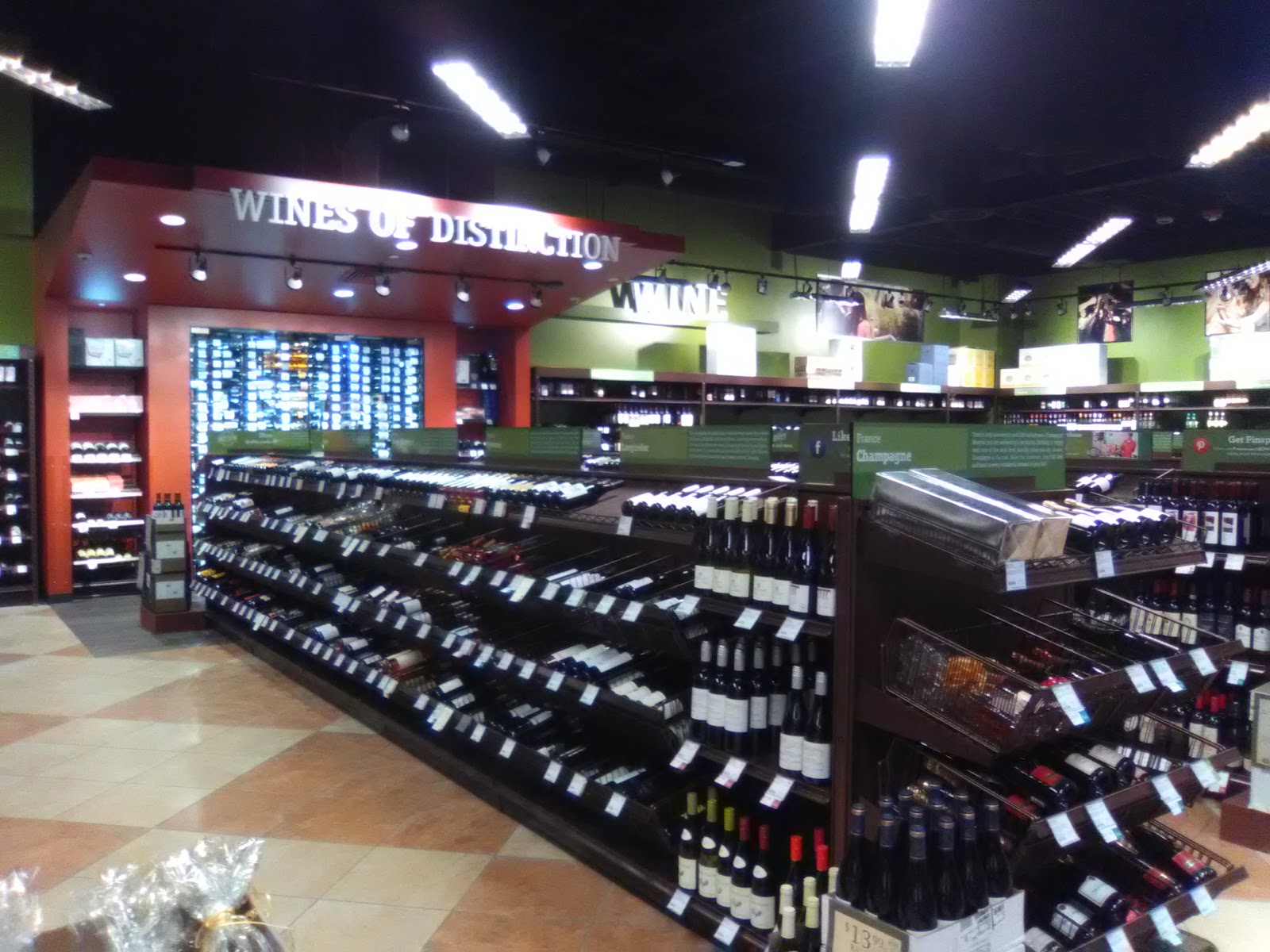 ABC Fine Wine & Spirits #42 - Vero Beach photo 8