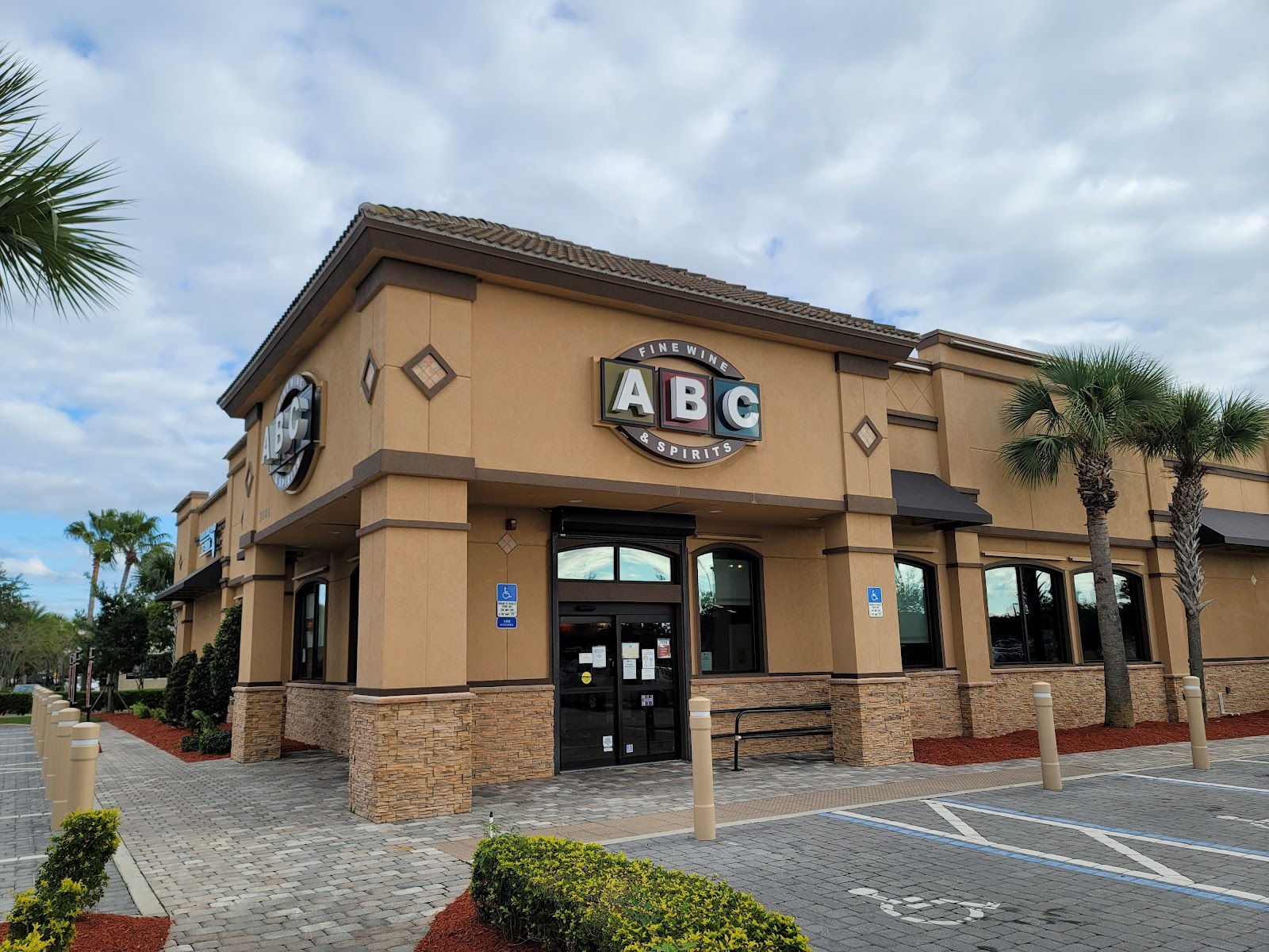 ABC Fine Wine & Spirits #43 - Vero Beach