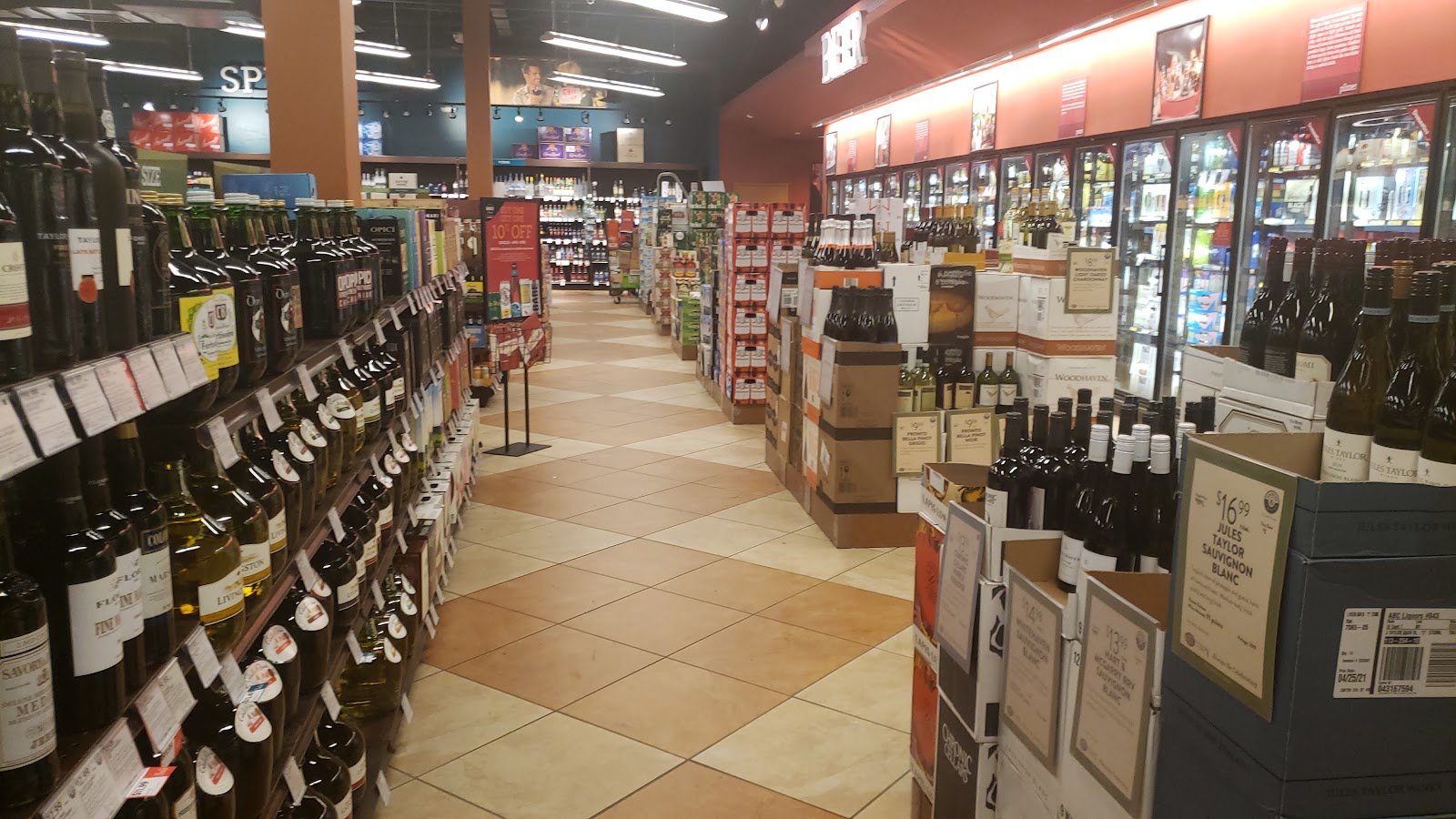 ABC Fine Wine & Spirits #43 - Vero Beach photo 6