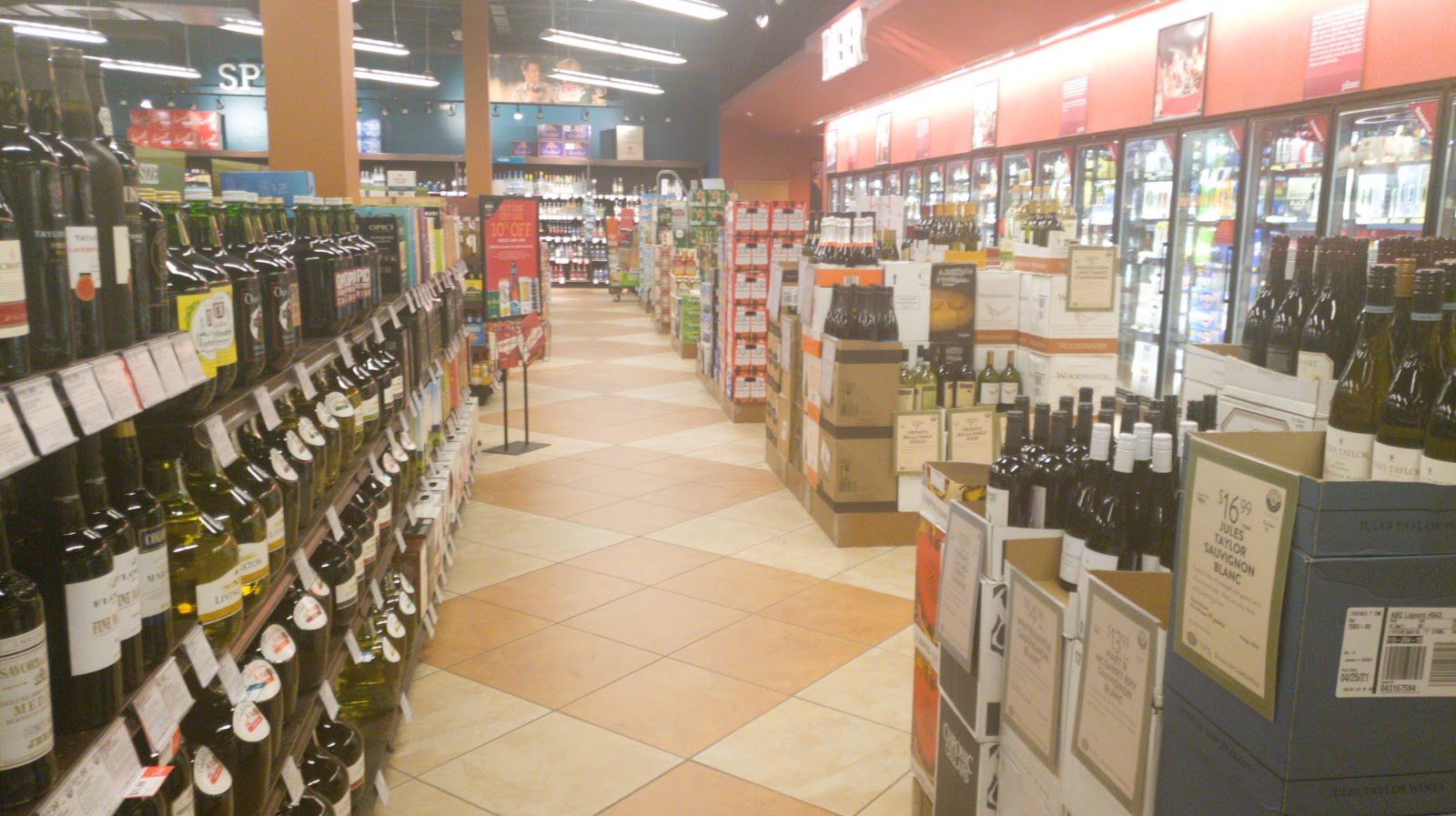 ABC Fine Wine & Spirits #43 - Vero Beach photo 9
