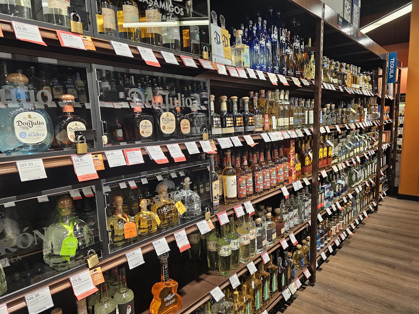 ABC Fine Wine & Spirits #43 - Vero Beach photo 10