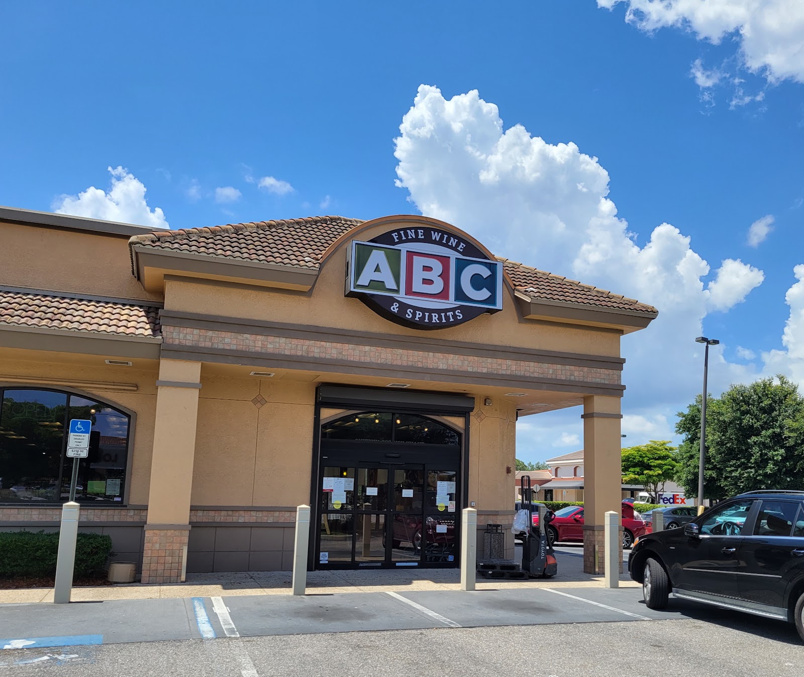 ABC Fine Wine & Spirits #46 - North Port