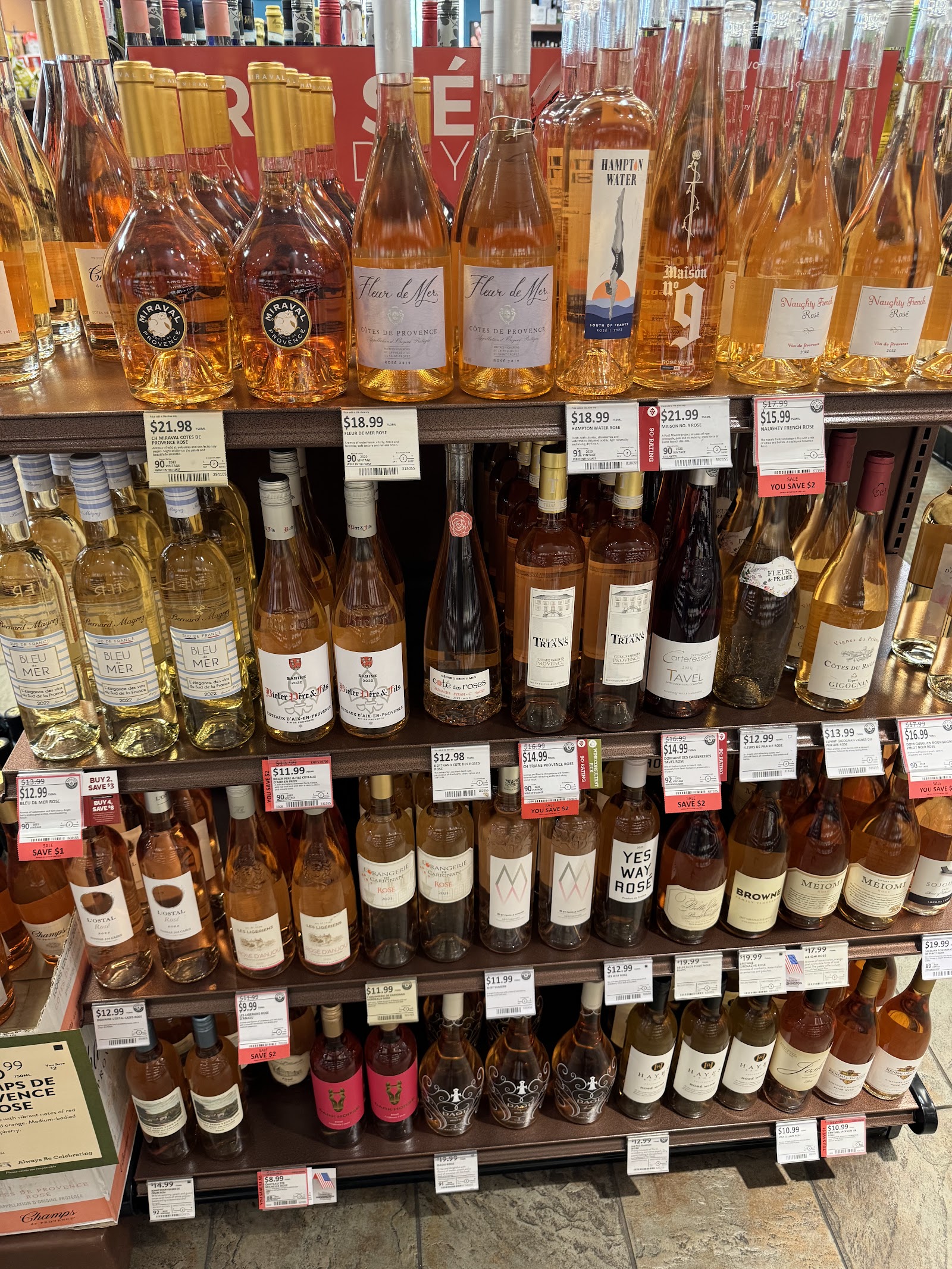 ABC Fine Wine & Spirits #46 - North Port photo 3