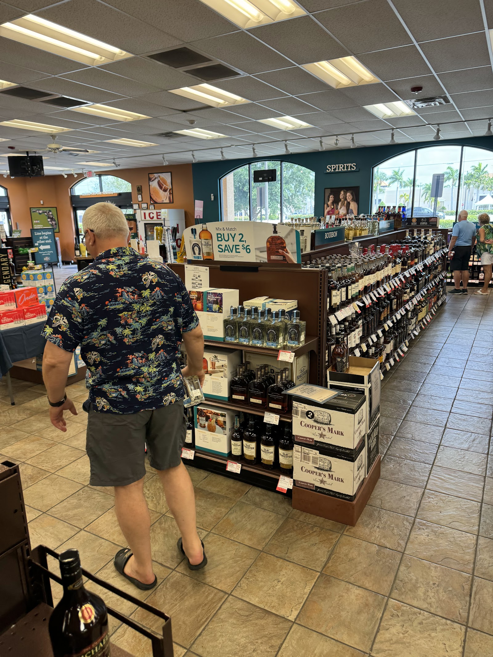 ABC Fine Wine & Spirits #46 - North Port photo 8