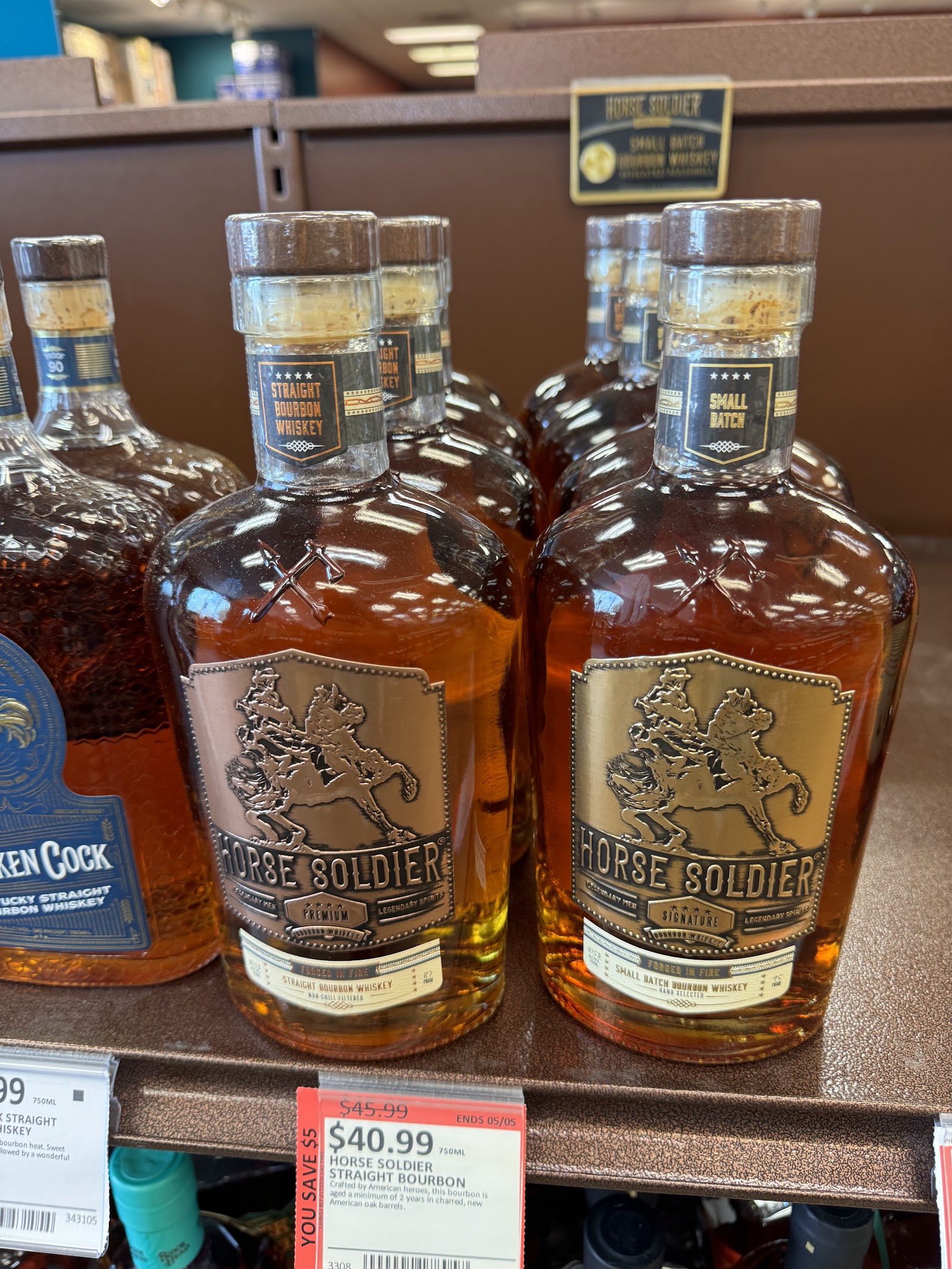 ABC Fine Wine & Spirits #46 - North Port photo 9