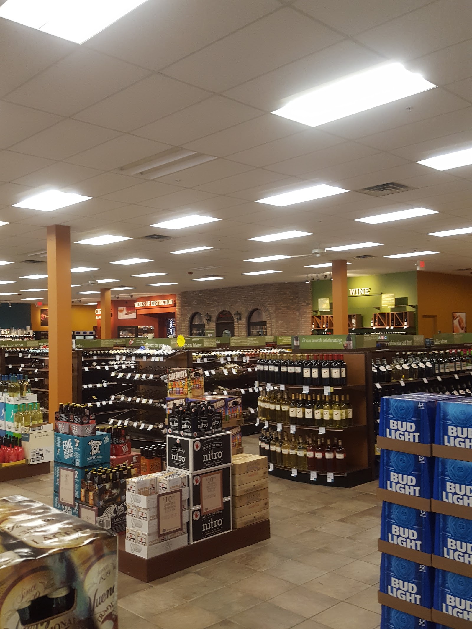 ABC Fine Wine & Spirits #50 - Sunrise photo 6