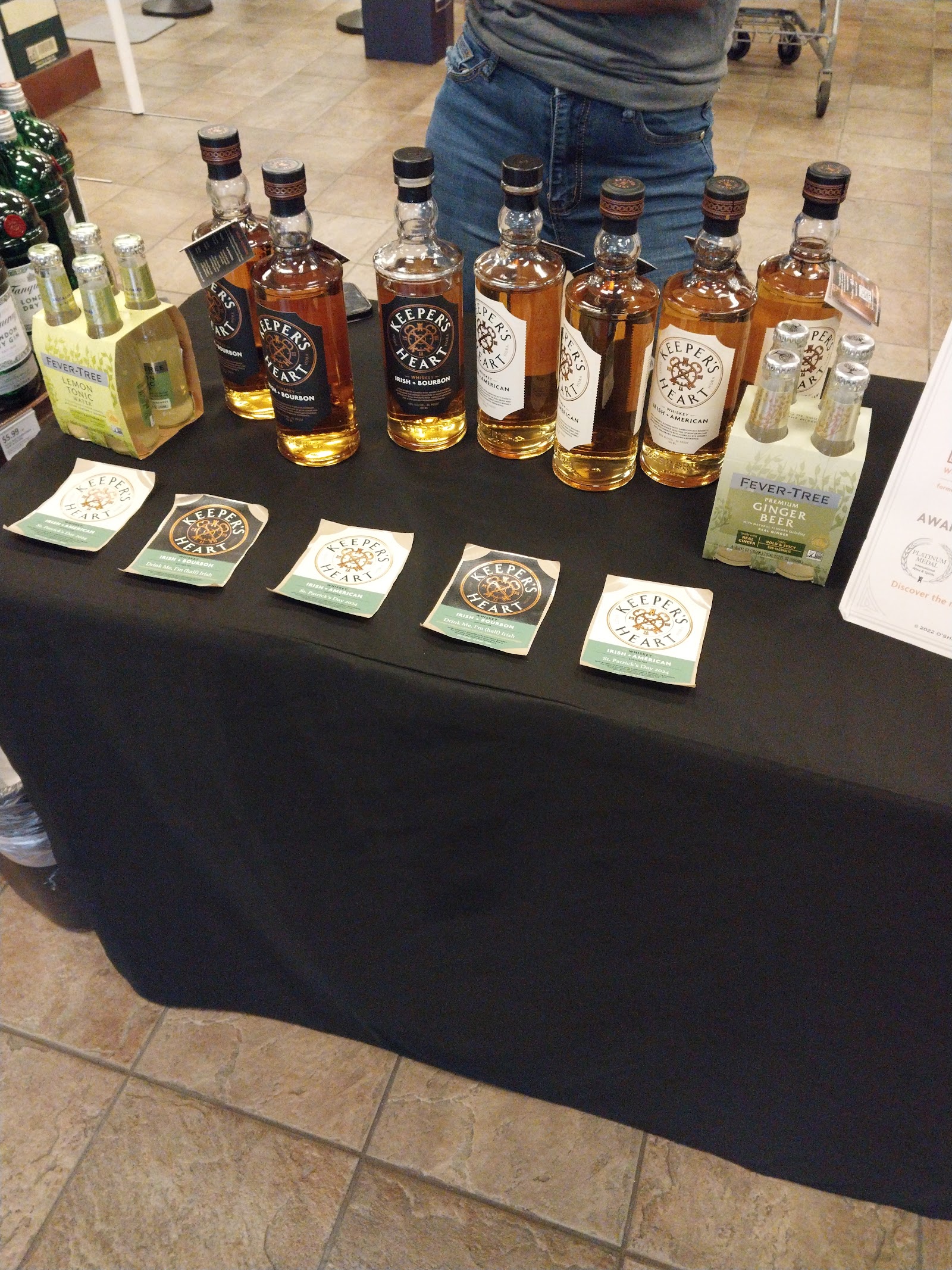 ABC Fine Wine & Spirits #50 - Sunrise photo 8