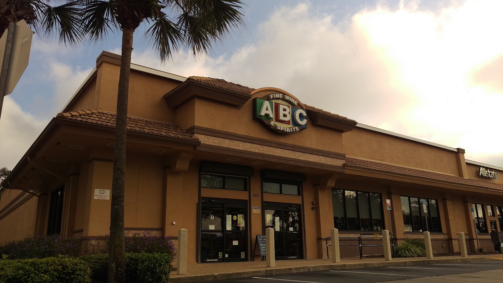ABC Fine Wine & Spirits #52 - Ocoee