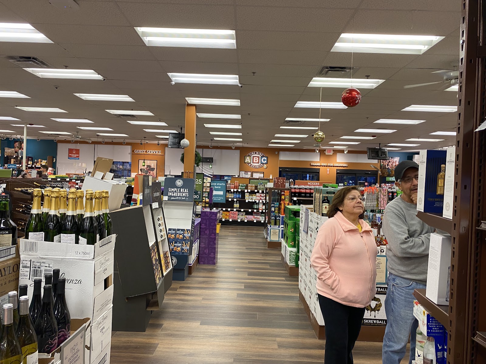 ABC Fine Wine & Spirits #52 - Ocoee photo 3