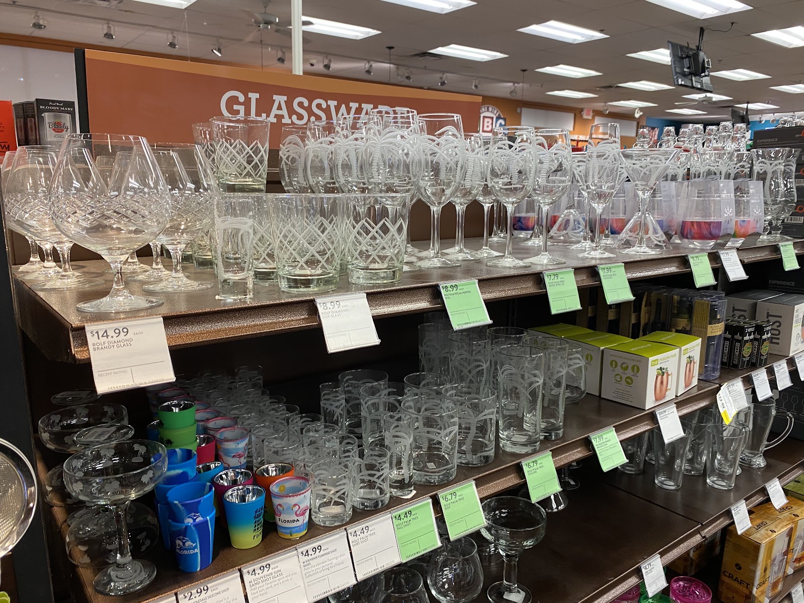 ABC Fine Wine & Spirits #52 - Ocoee photo 4