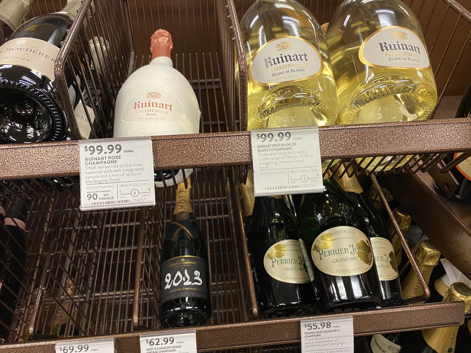 ABC Fine Wine & Spirits #52 - Ocoee photo 5