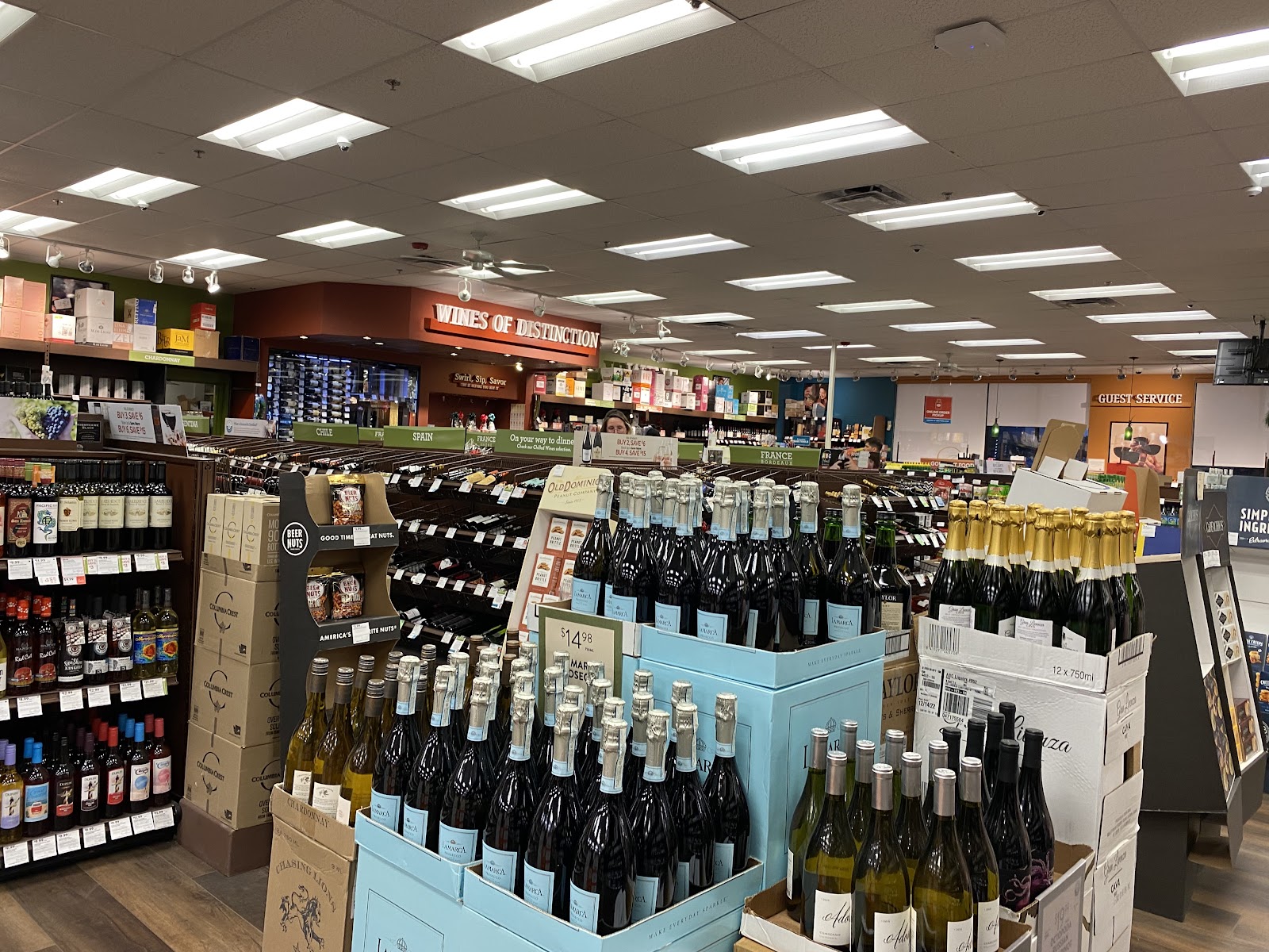 ABC Fine Wine & Spirits #52 - Ocoee photo 6