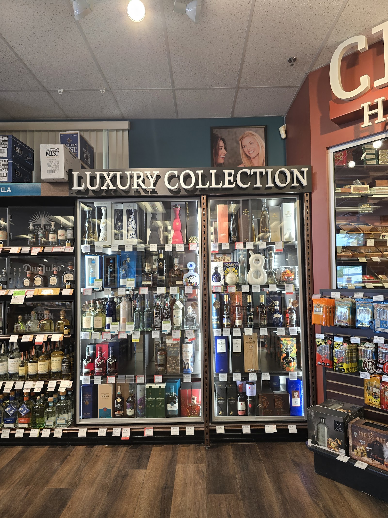 ABC Fine Wine & Spirits #52 - Ocoee photo 7