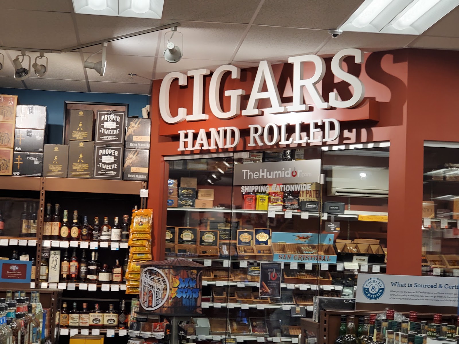 ABC Fine Wine & Spirits #52 - Ocoee photo 8