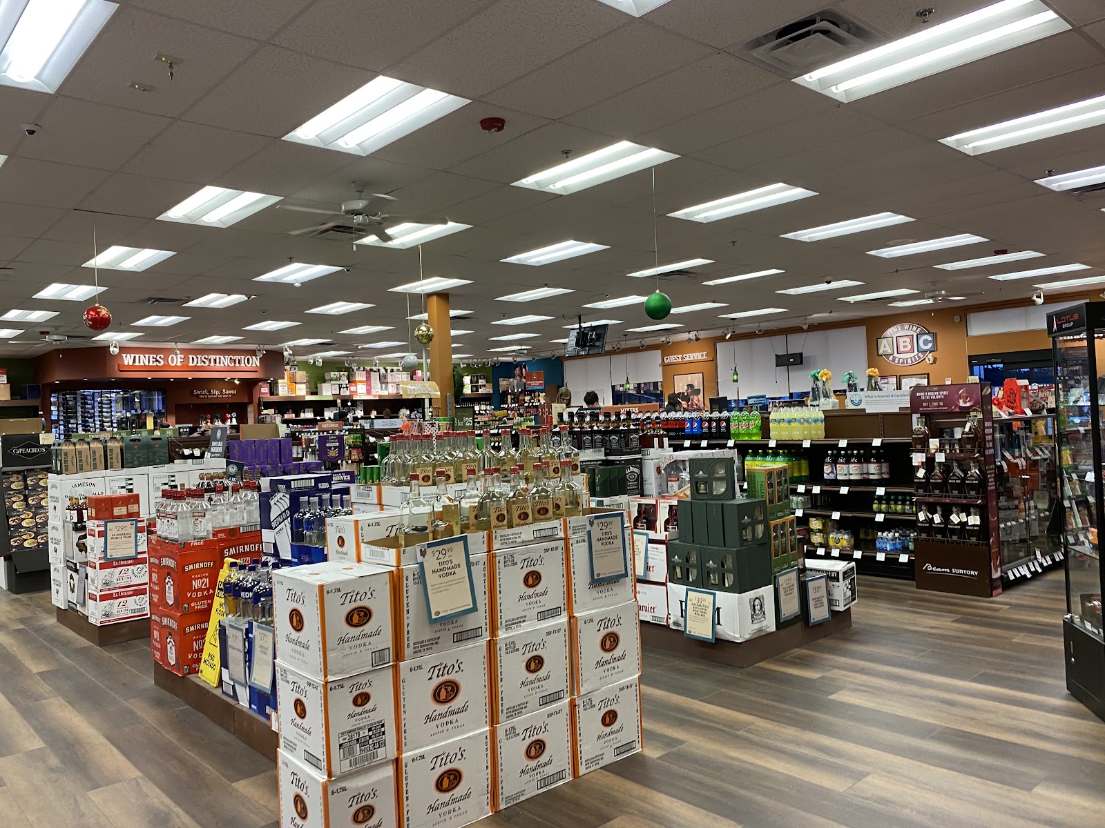 ABC Fine Wine & Spirits #52 - Ocoee photo 9