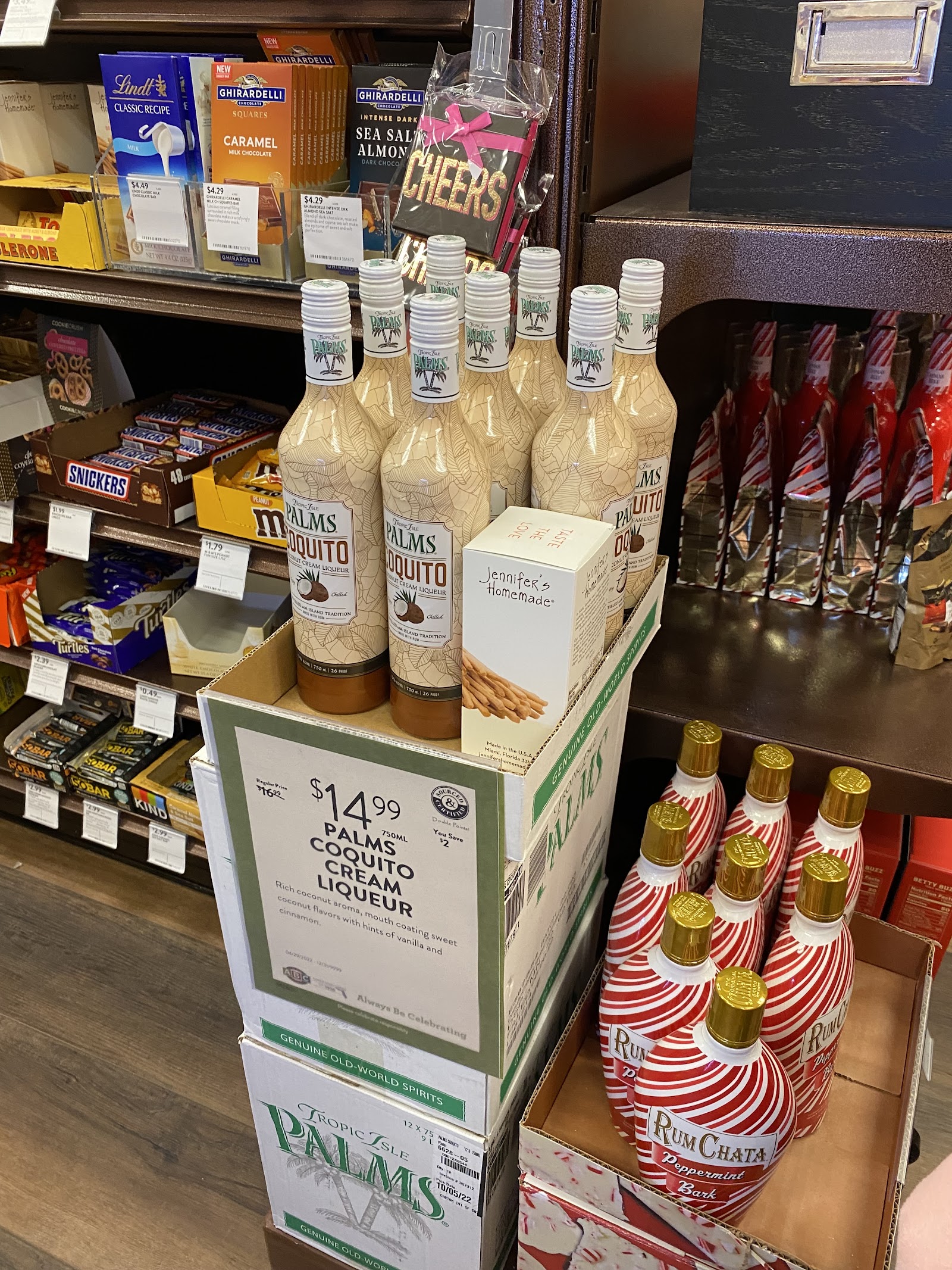 ABC Fine Wine & Spirits #52 - Ocoee photo 10