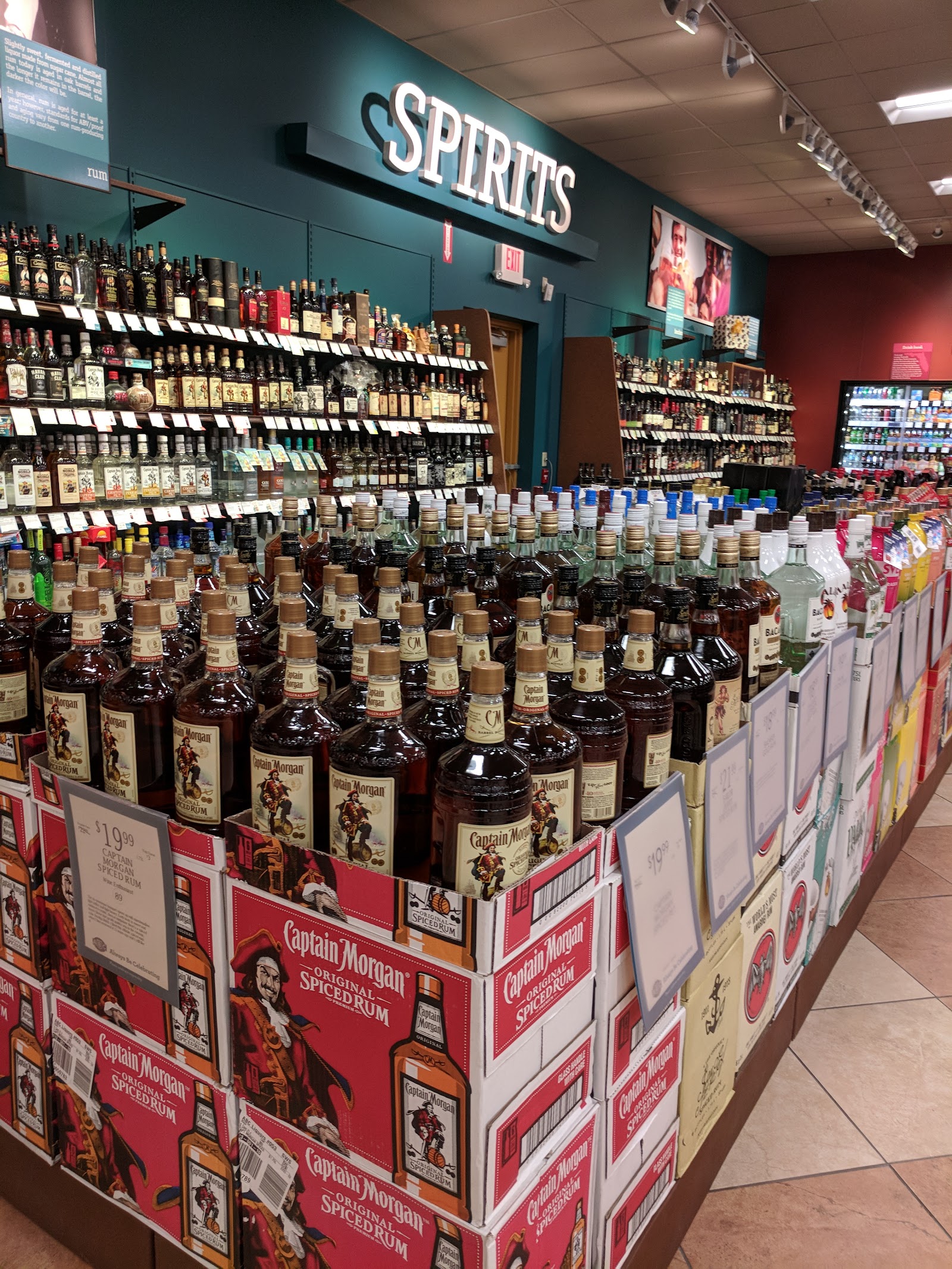 ABC Fine Wine & Spirits #53 - Lakeland photo 3