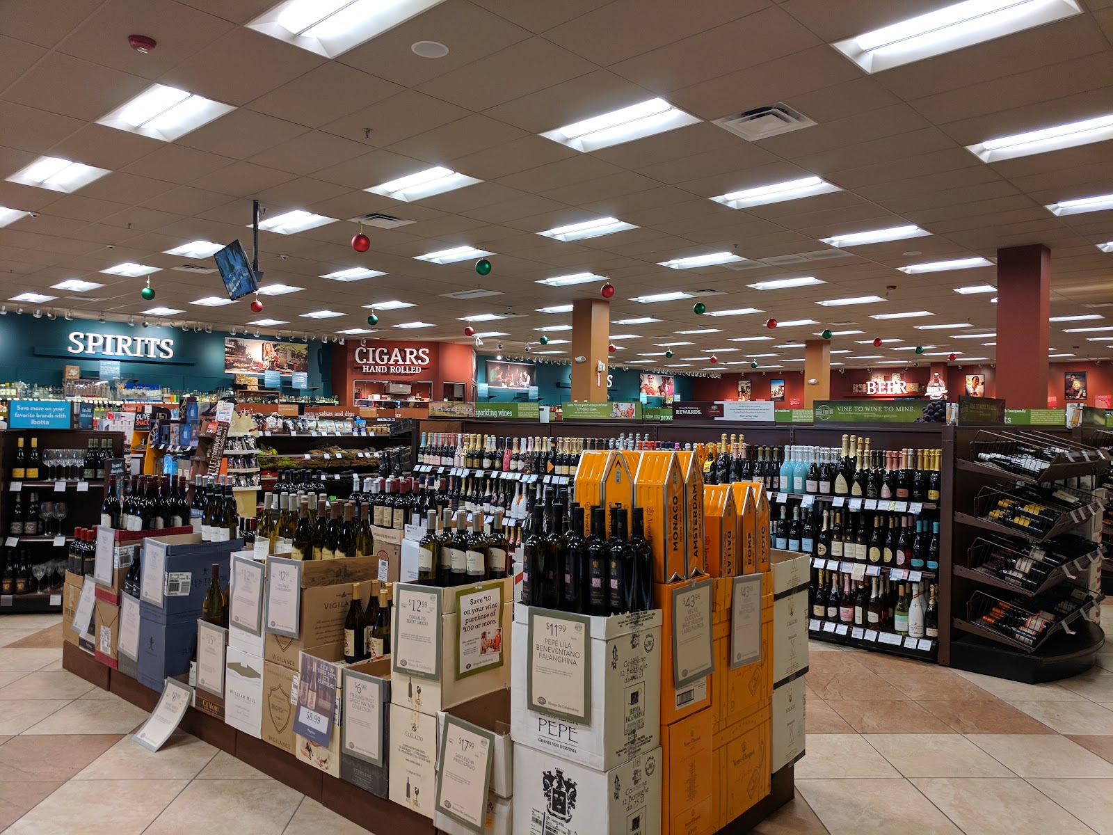 ABC Fine Wine & Spirits #53 - Lakeland photo 5