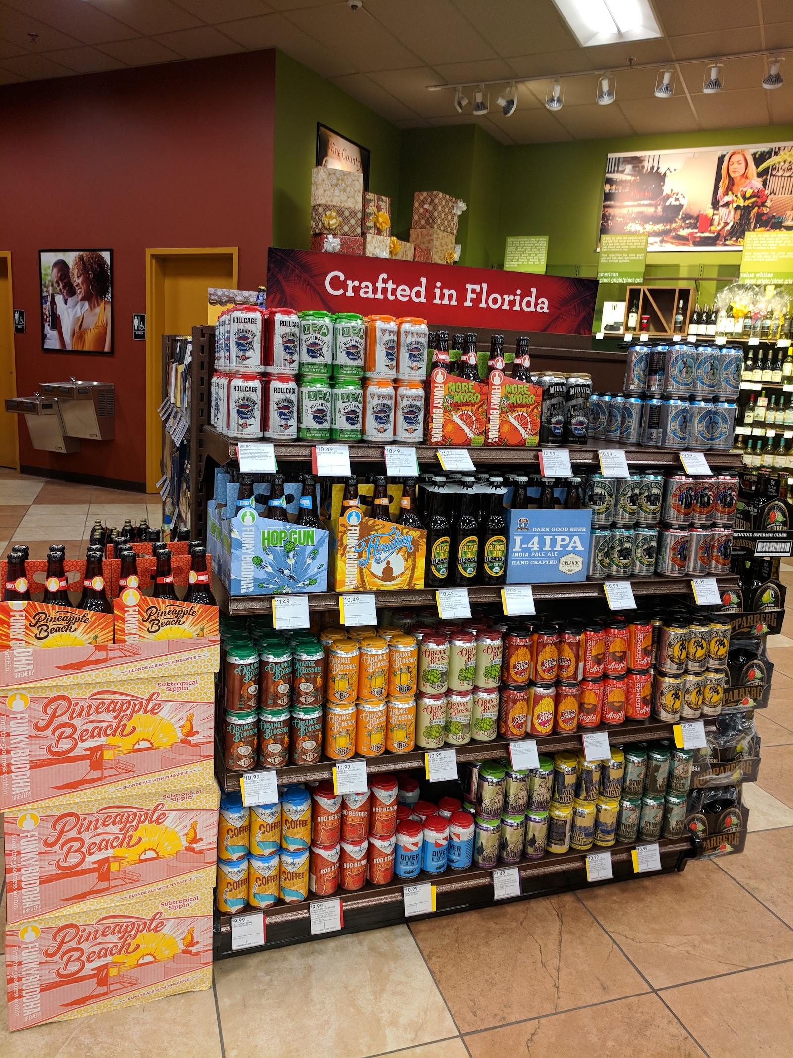 ABC Fine Wine & Spirits #53 - Lakeland photo 6