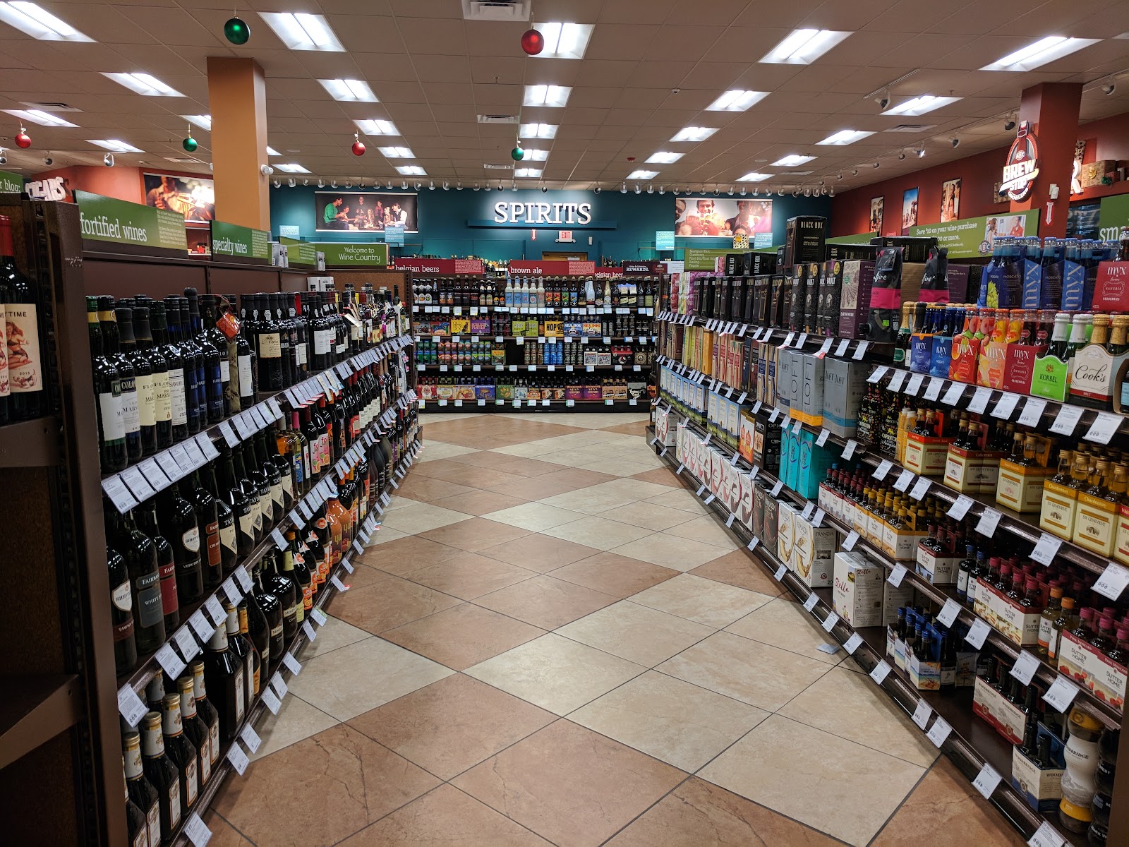 ABC Fine Wine & Spirits #53 - Lakeland photo 8
