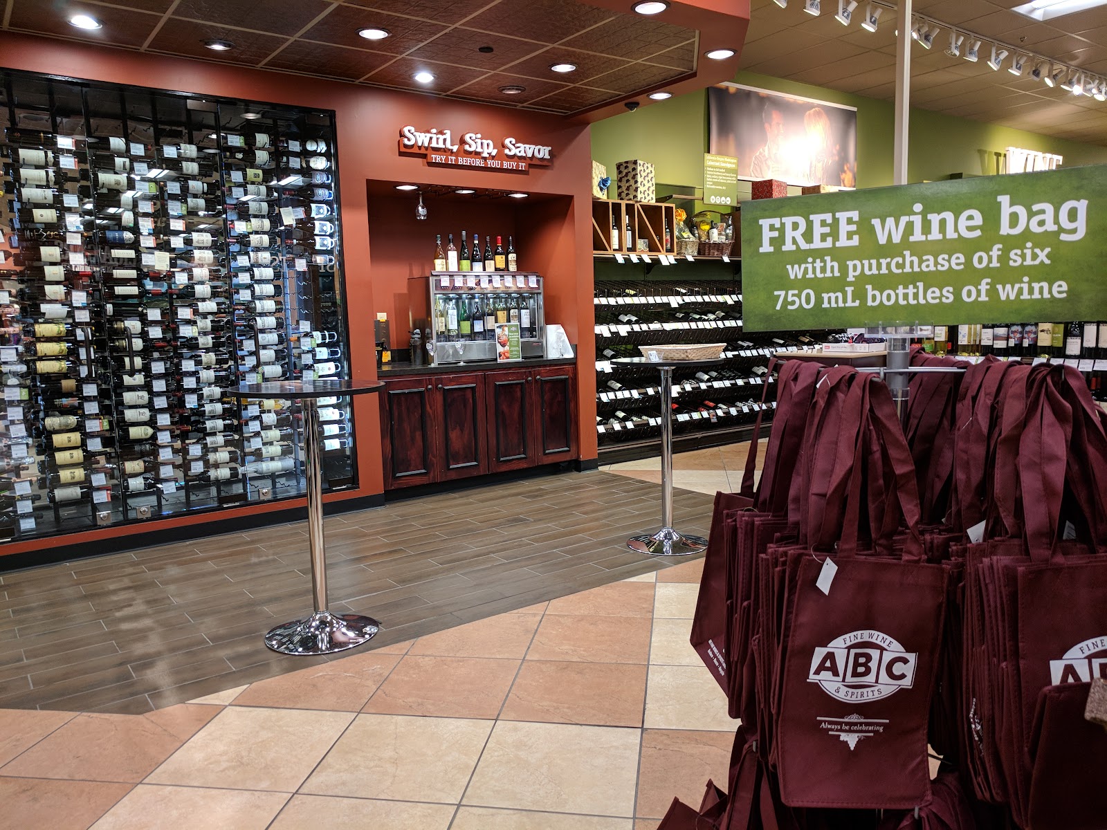 ABC Fine Wine & Spirits #53 - Lakeland photo 9