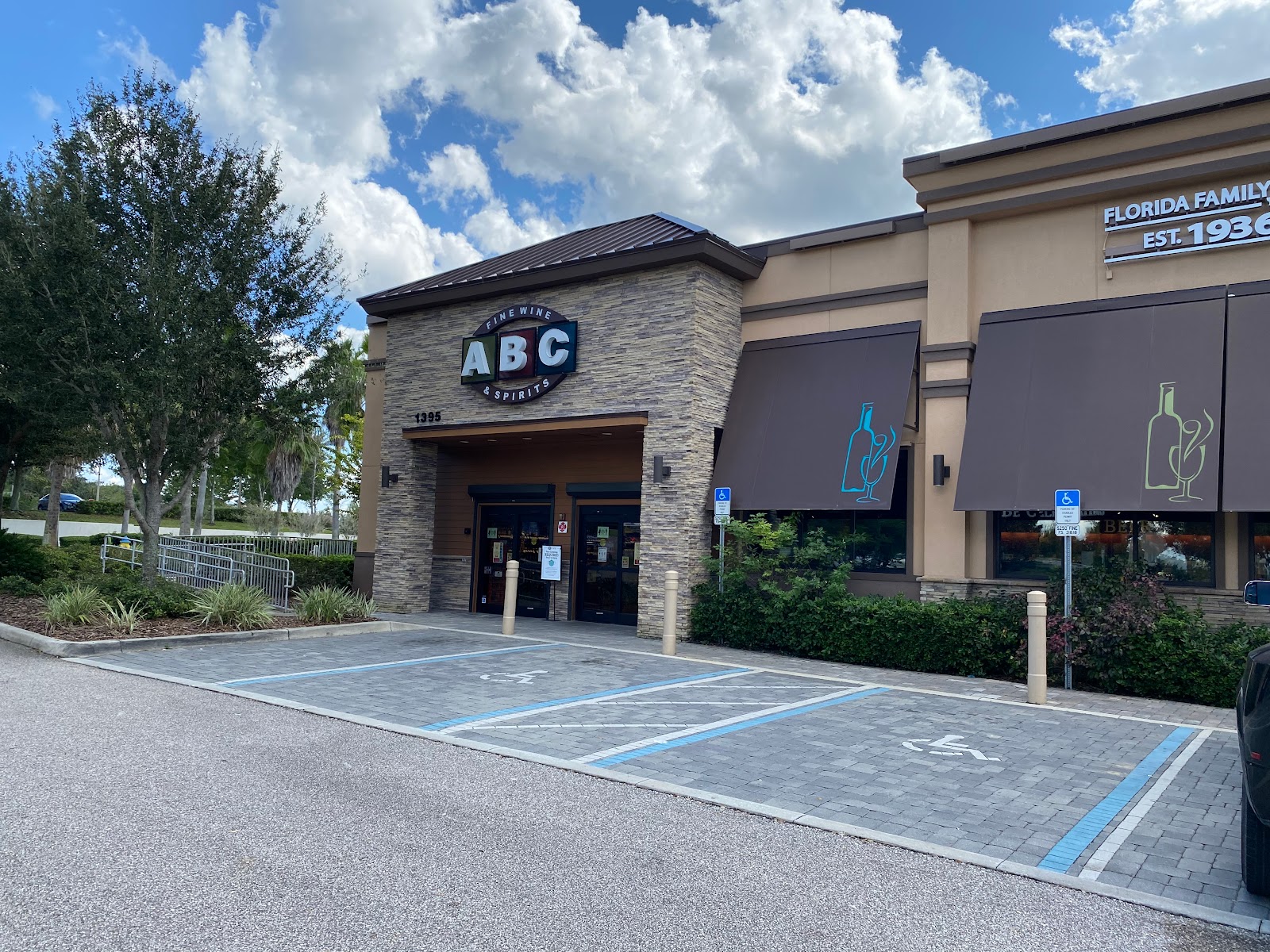 ABC Fine Wine & Spirits #54 - Doral