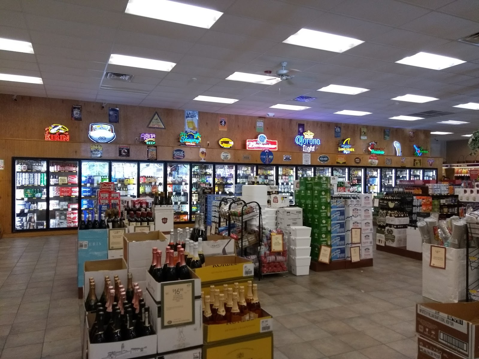 ABC Fine Wine & Spirits #54 - Doral photo 3