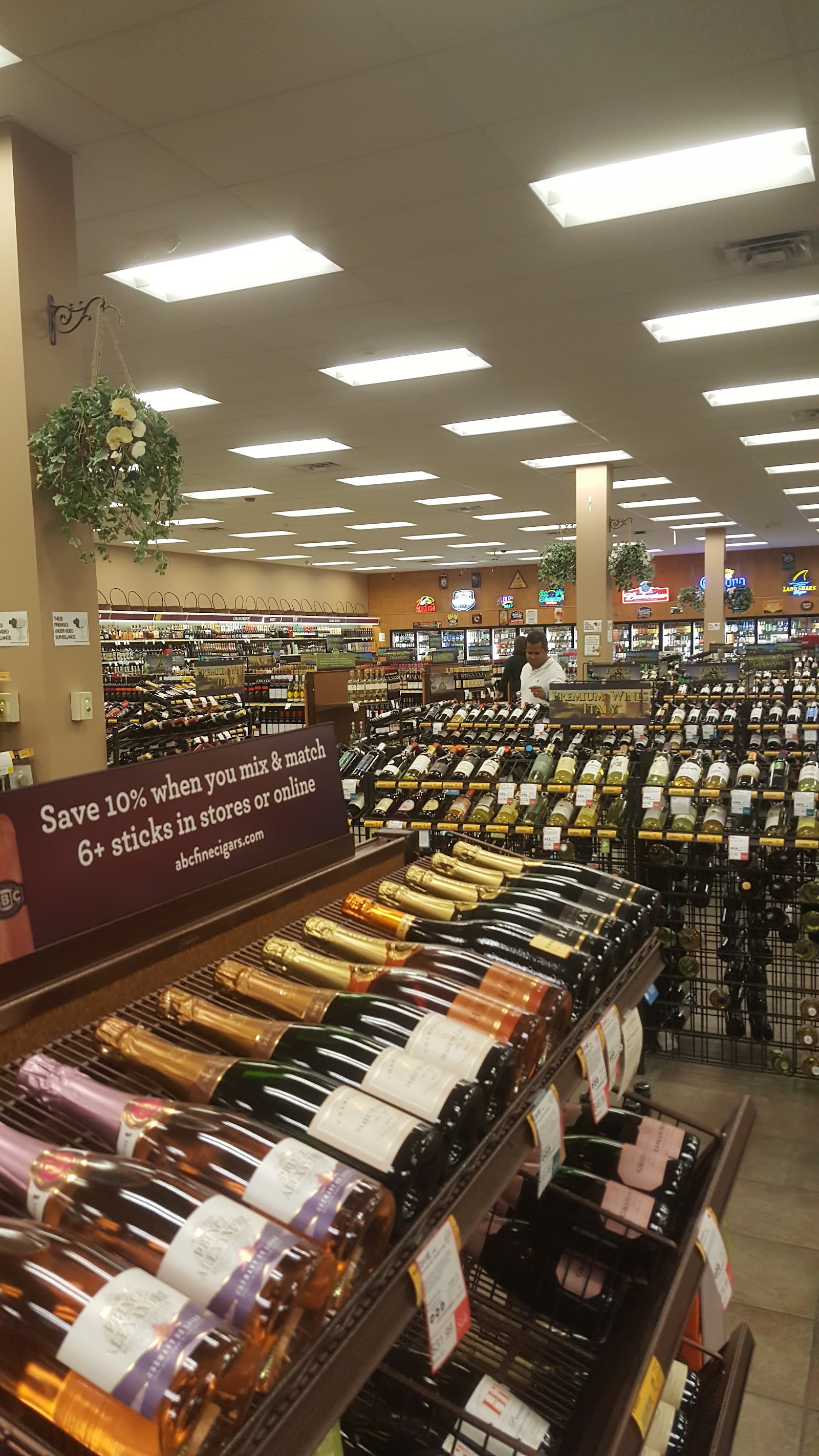 ABC Fine Wine & Spirits #54 - Doral photo 4