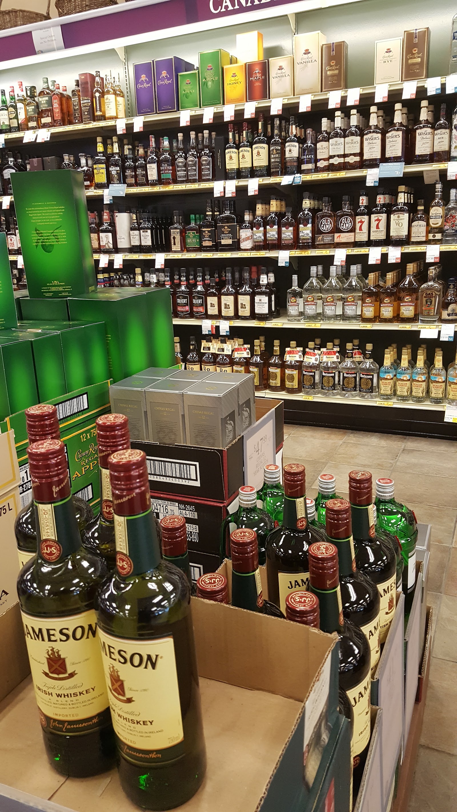 ABC Fine Wine & Spirits #54 - Doral photo 5