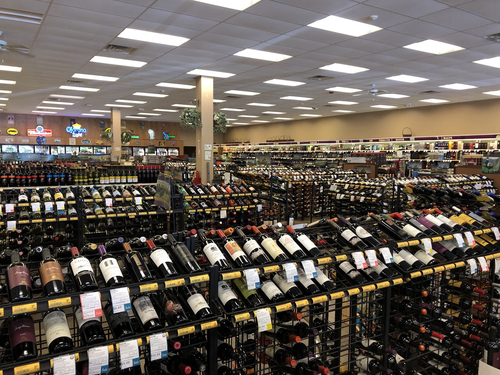ABC Fine Wine & Spirits #54 - Doral photo 6