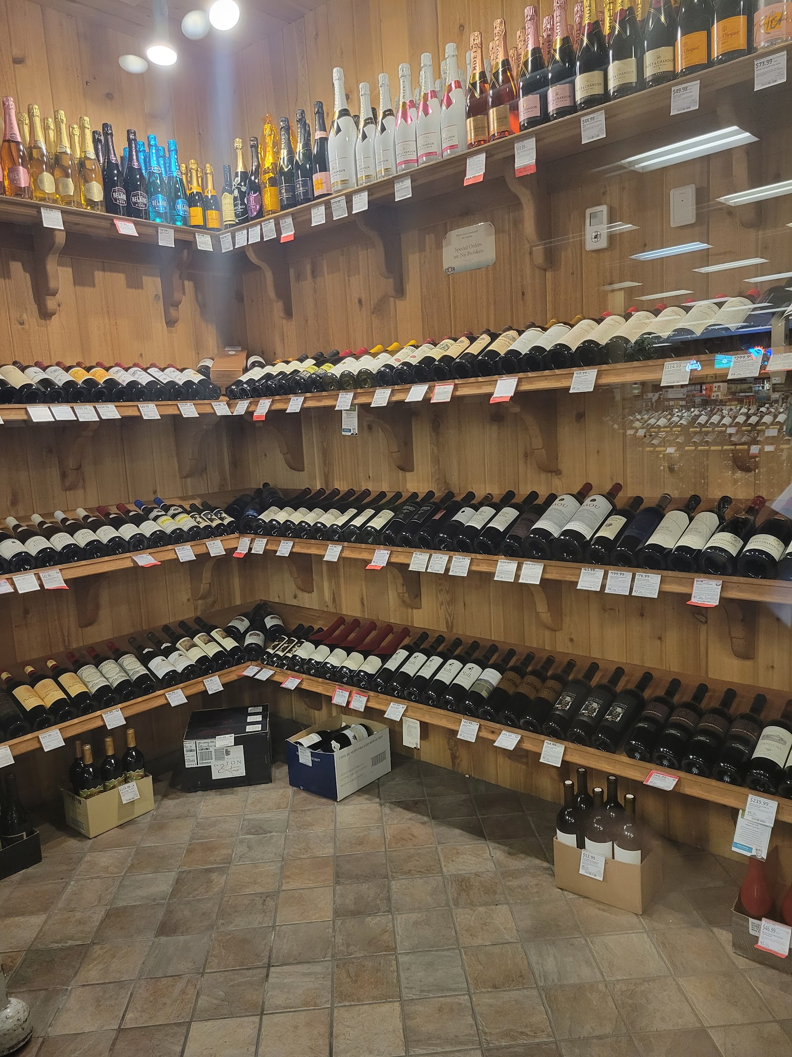 ABC Fine Wine & Spirits #54 - Doral photo 8