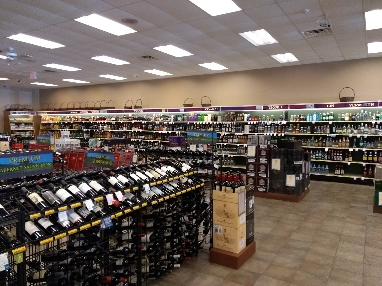ABC Fine Wine & Spirits #54 - Doral photo 9