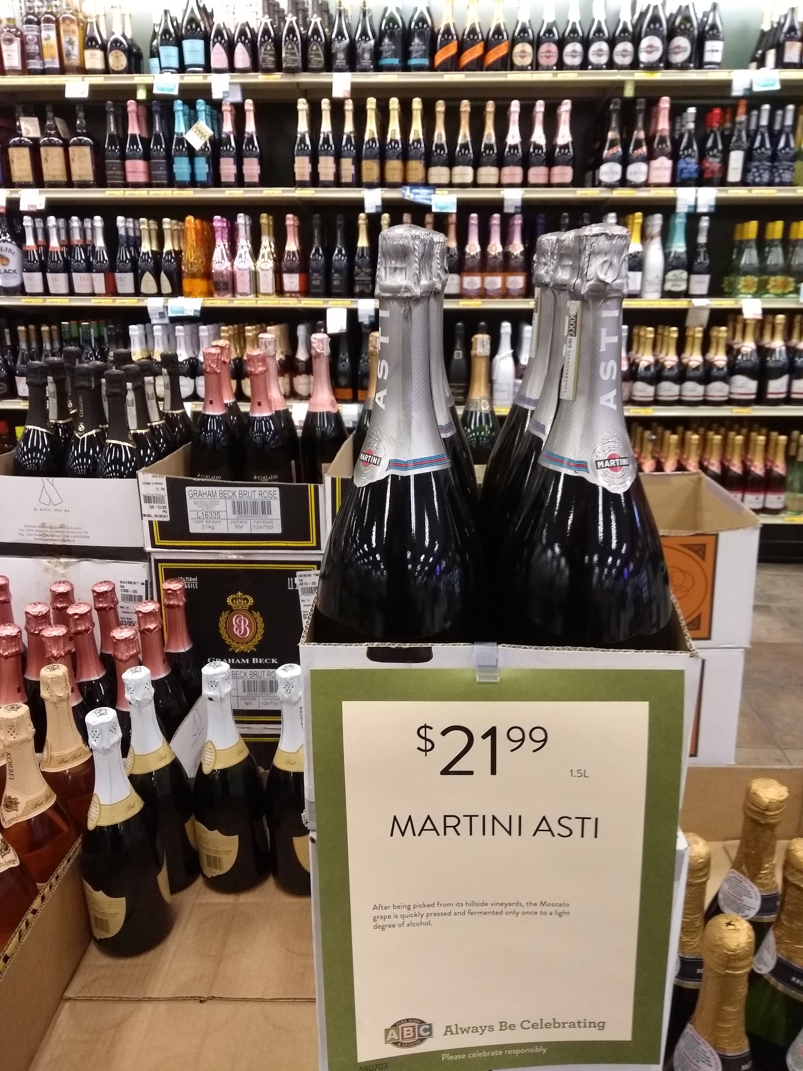 ABC Fine Wine & Spirits #54 - Doral photo 10