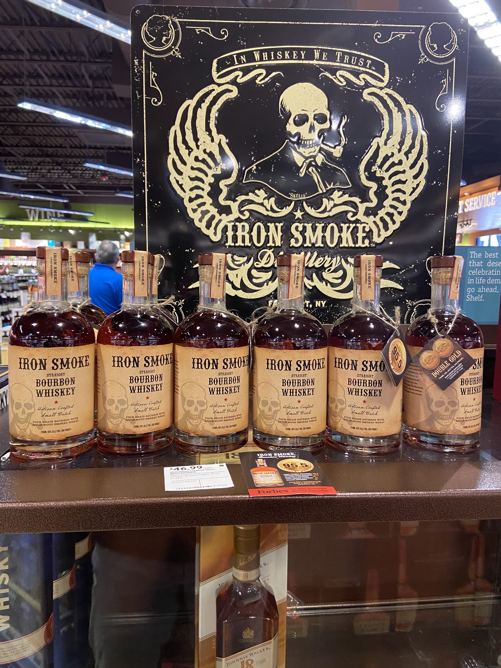 ABC Fine Wine & Spirits #55 - Clermont photo 4
