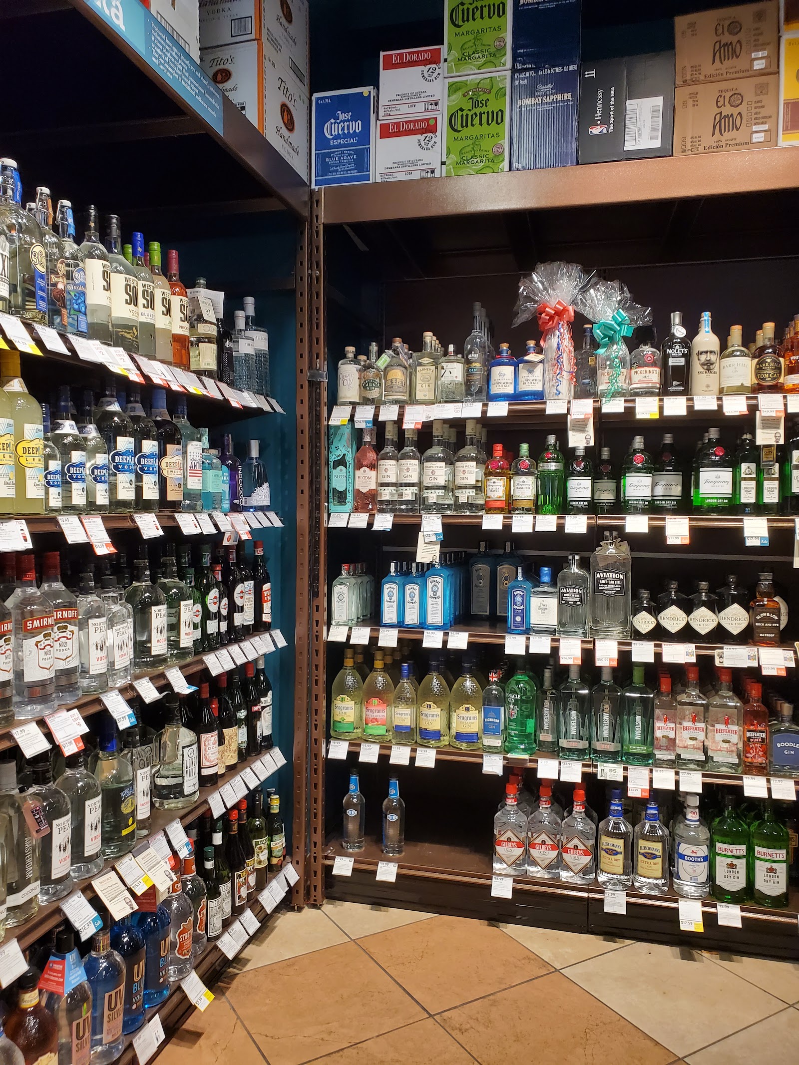 ABC Fine Wine & Spirits #55 - Clermont photo 5